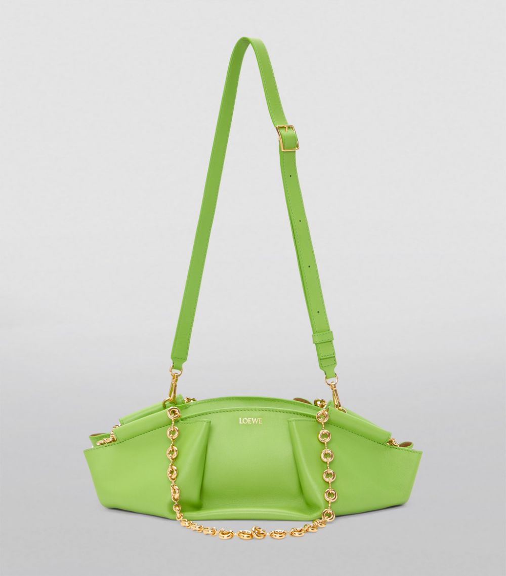 Loewe LOEWE Small Paseo Chain Bag