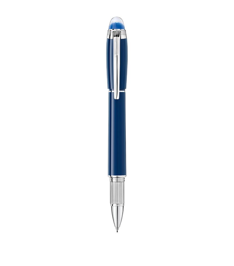 Montblanc Montblanc Starwalker Blue Planet Fineliner Pen