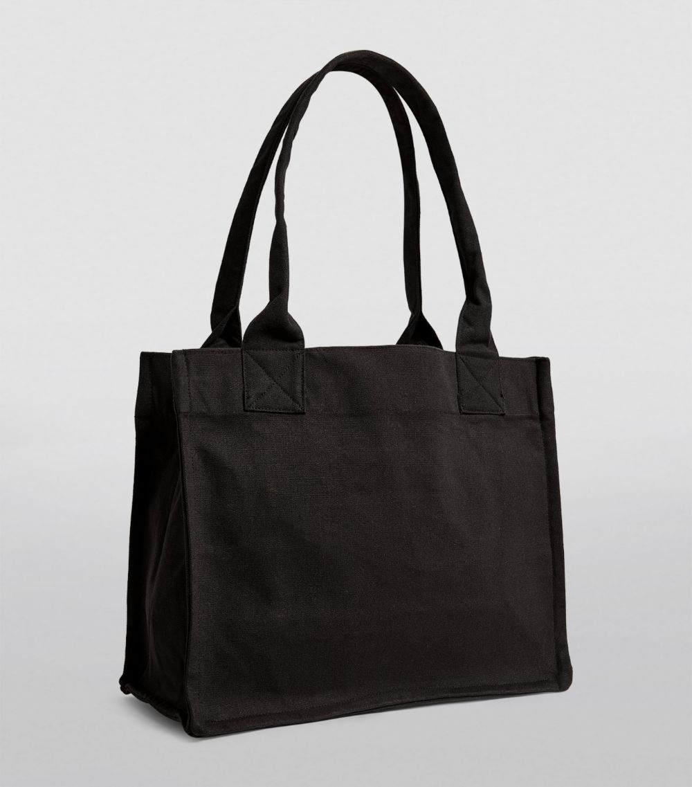 Ganni Ganni Large Easy Shopper Bag