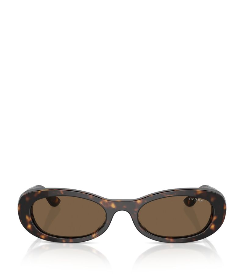 Vogue Vogue Acetate Vo5582S Sunglasses