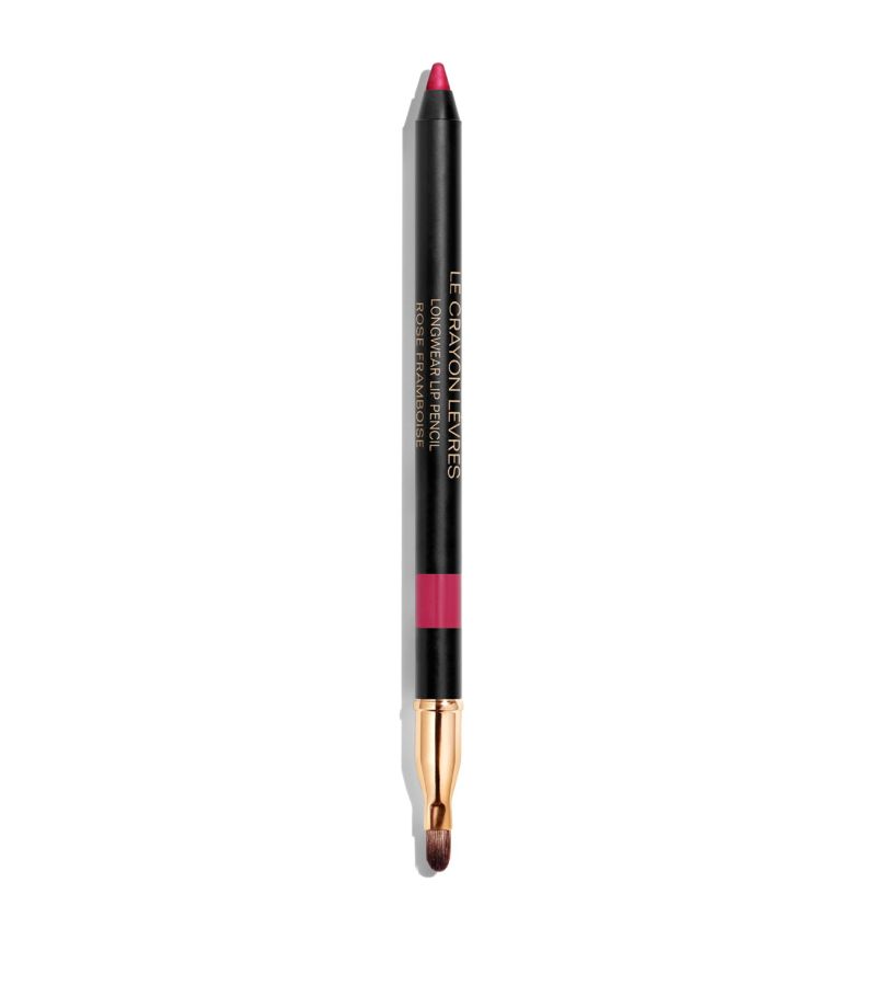 Chanel Chanel (Le Crayon Lèvres Renovation) Longwear Lip Pencil