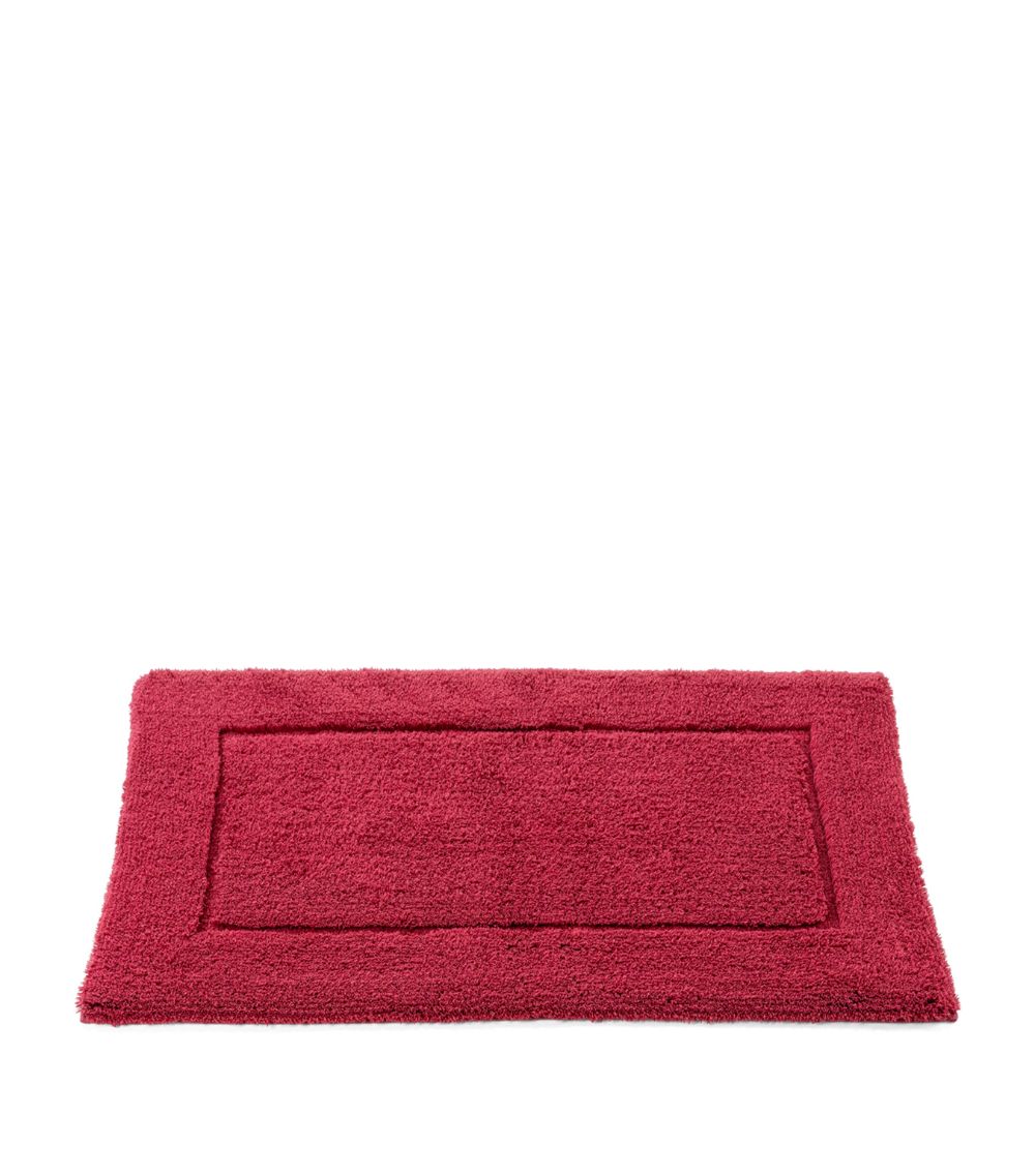 Abyss & Habidecor Abyss & Habidecor Egyptian Cotton Must Bath Mat (70Cm X 120Cm)