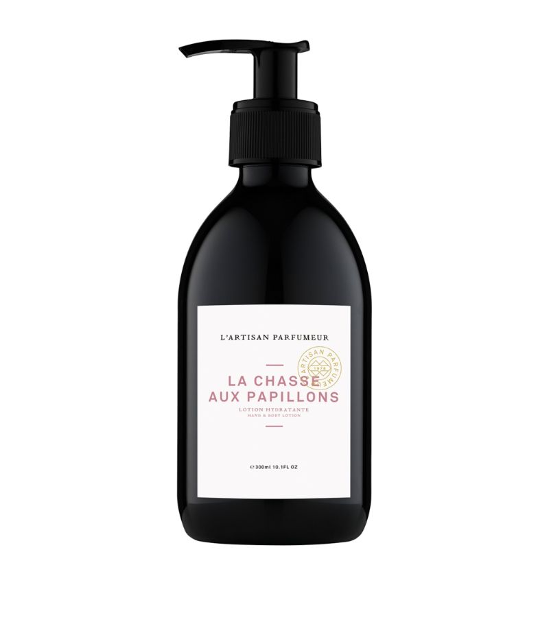 L'Artisan Parfumeur L'Artisan Parfumeur La Chasse aux Papillons Body Lotion (300ml)