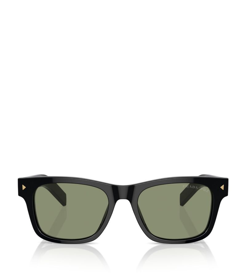 Prada Prada Acetate Pr A17S Sunglasses