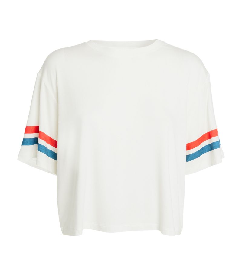 Splits59 Splits59 Striped Riley T-Shirt