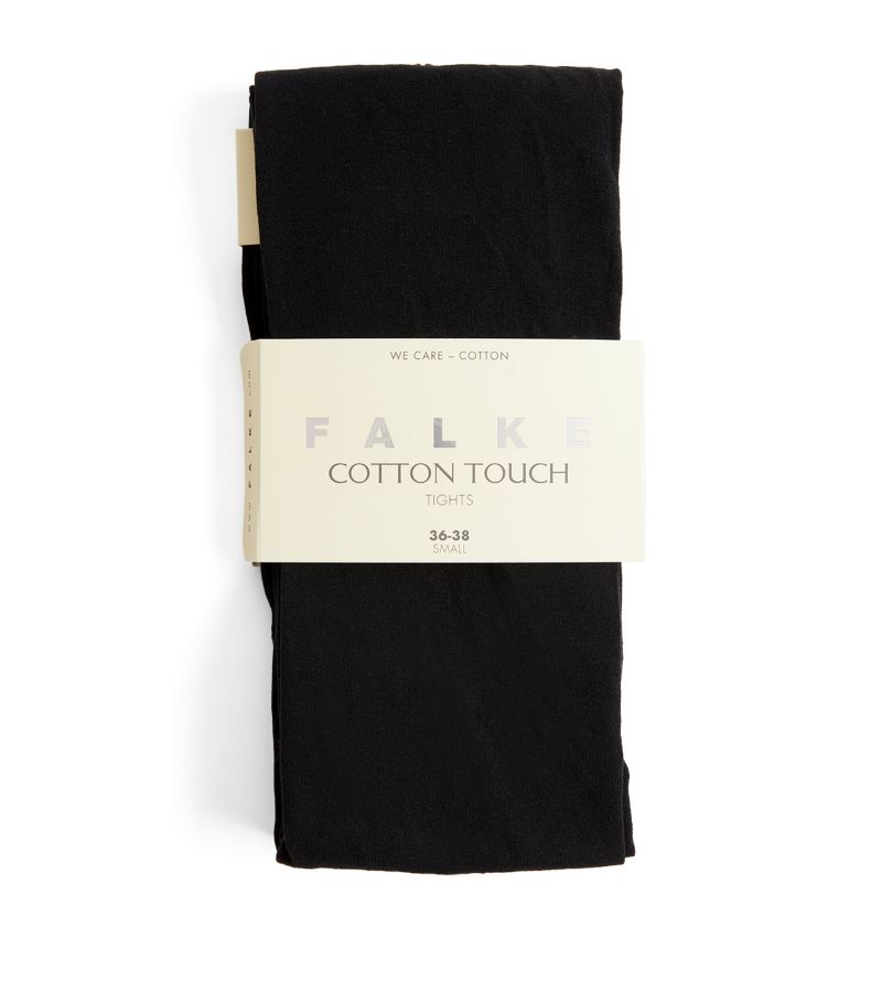 Falke Falke Cotton Touch Tights