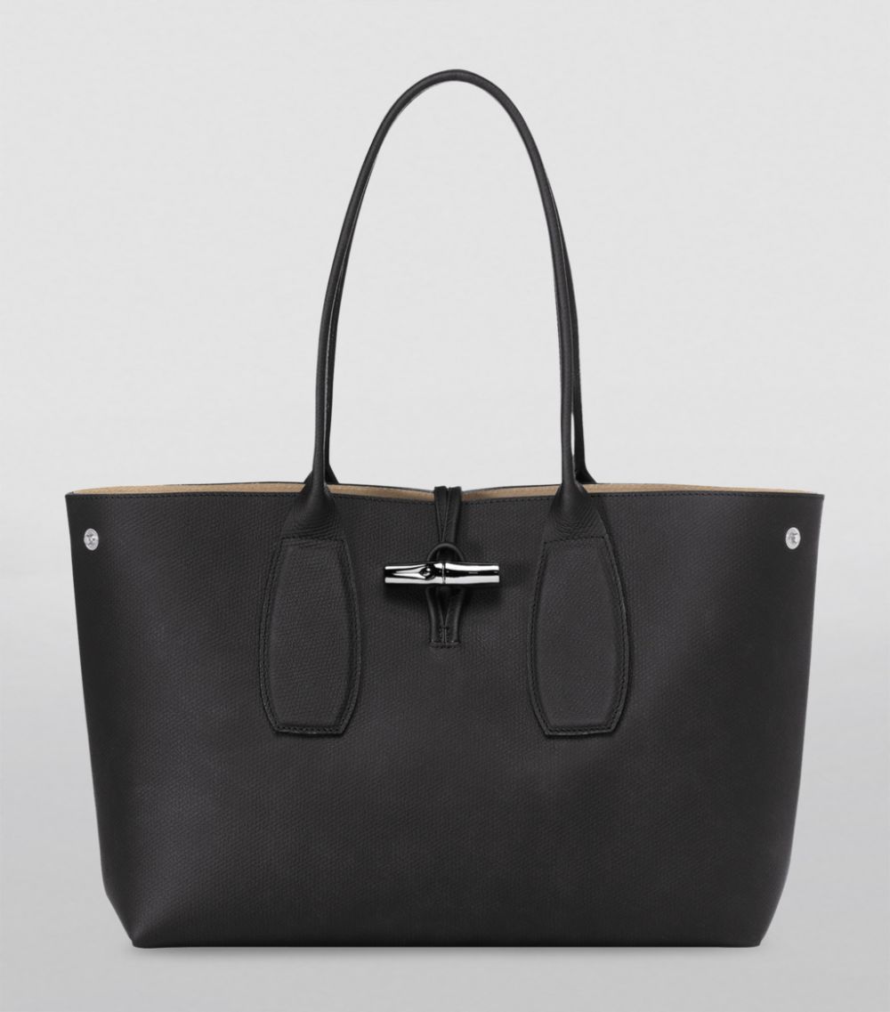  Longchamp Roseau Shoulder Bag