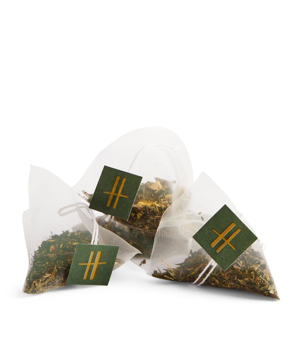 Harrods Harrods No. 120 Peppermint & Liquorice Herbal Tea (20 Tea Bags)