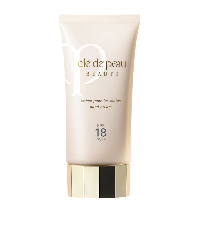 Clé De Peau Beauté Clé De Peau Beauté Hand Cream (75Ml)