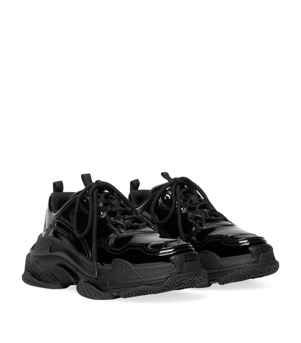 Balenciaga Balenciaga Triple S Sneakers