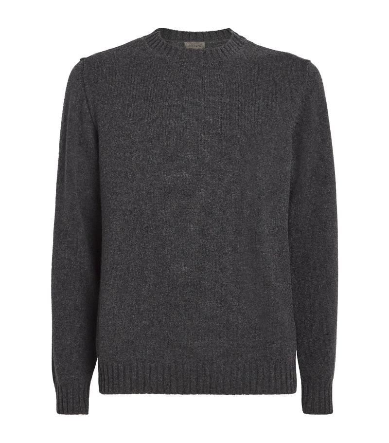 Zimmerli Zimmerli Cashmere Sweater