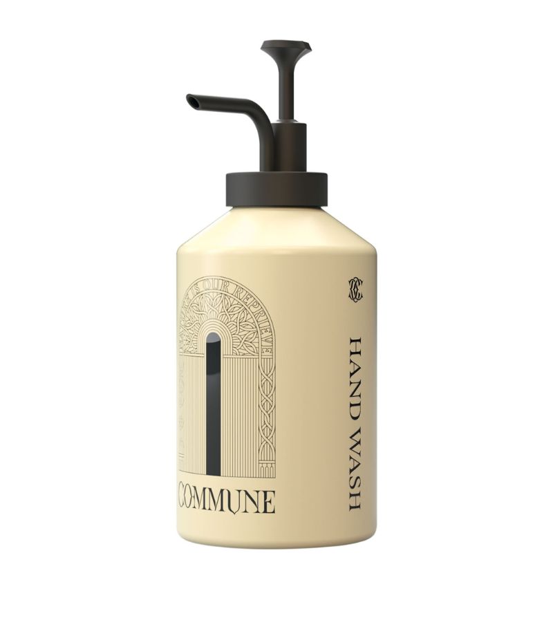 Commune Commune Seymour Hand Wash (500Ml)