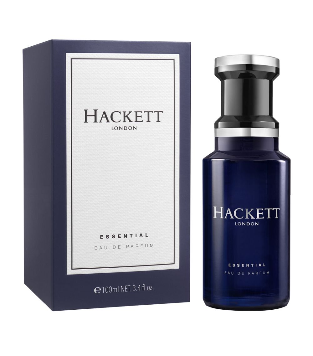 Hackett Hackett Bespoke Eau De Parfum (100Ml)