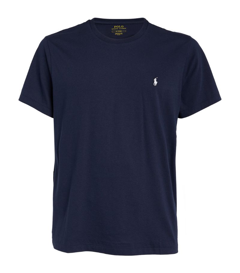 Polo Ralph Lauren Polo Ralph Lauren Polo Pony Lounge T-Shirt