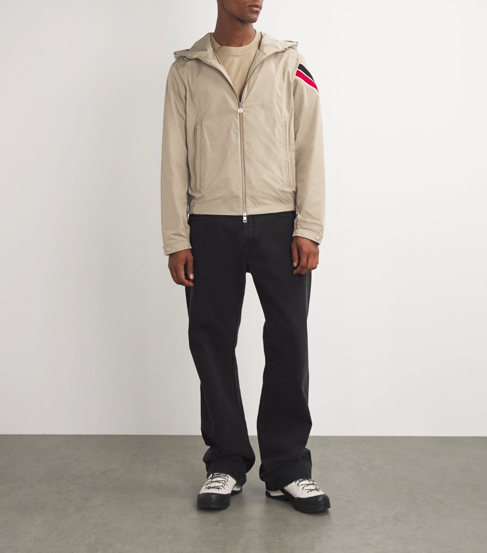 Moncler Moncler Claut Windbreaker Jacket