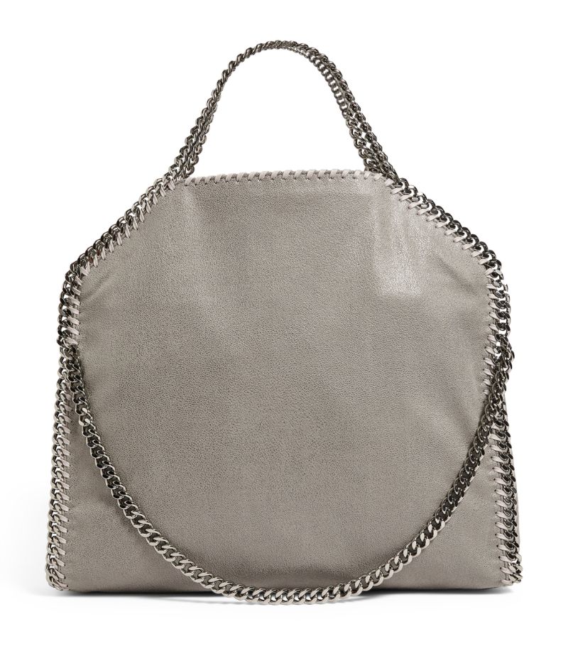 Stella McCartney Stella Mccartney Large Falabella Tote Bag