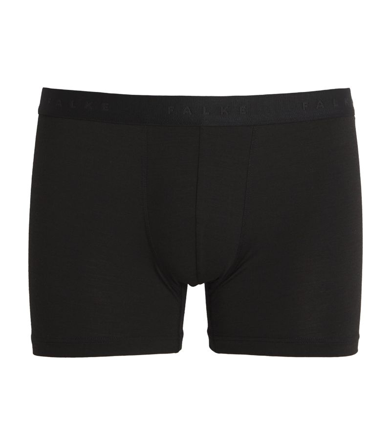 Falke Falke Daily Climawool Boxer Briefs (Pack Of 2)