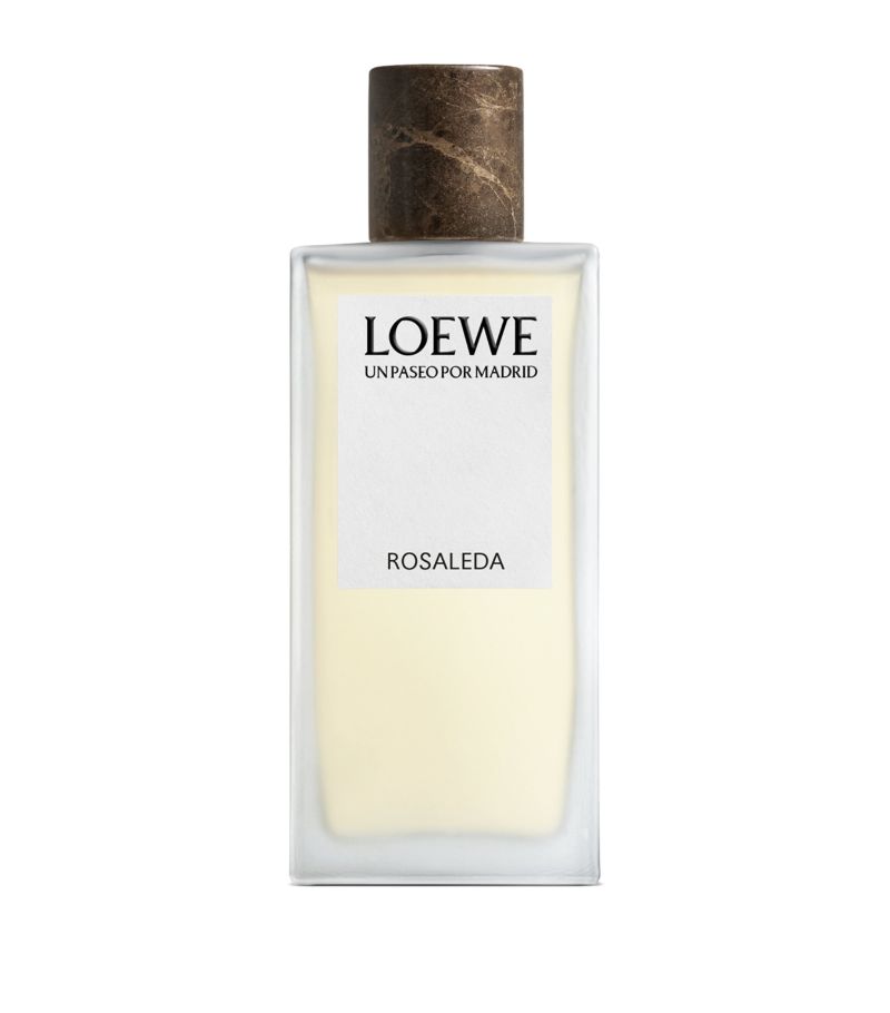 Loewe Loewe Rosaleda Eau De Parfum (100Ml)