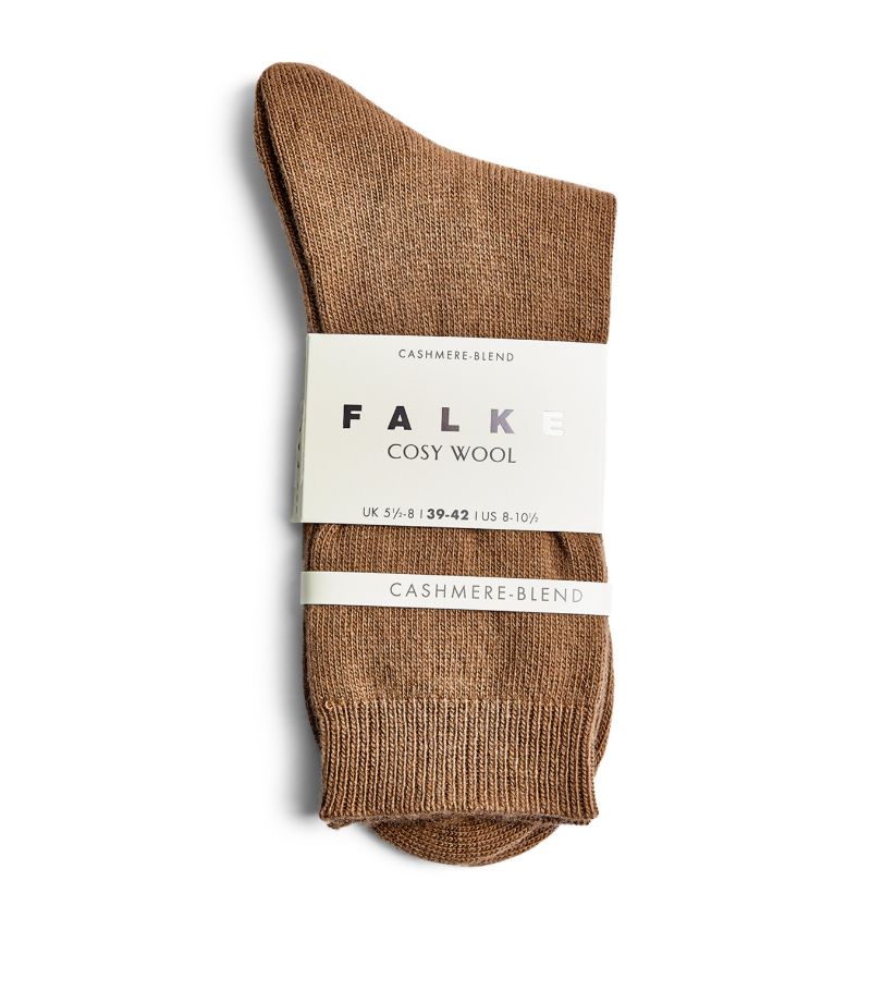 Falke Falke Cosy Wool Socks