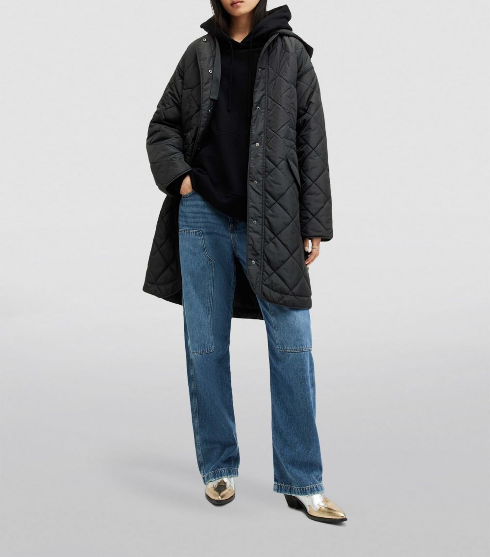 Allsaints Allsaints Rina Puffer Jacket