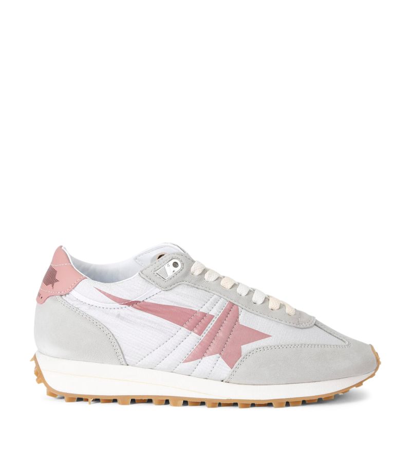 Golden Goose Golden Goose Marathon Sneakers