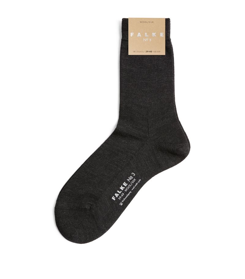 Falke Falke Wool-Silk No.3 Socks