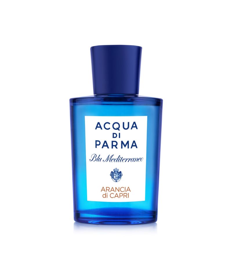 Acqua Di Parma Acqua Di Parma Blu Mediterraneo Arancia Di Capri Eau De Toilette (75Ml)