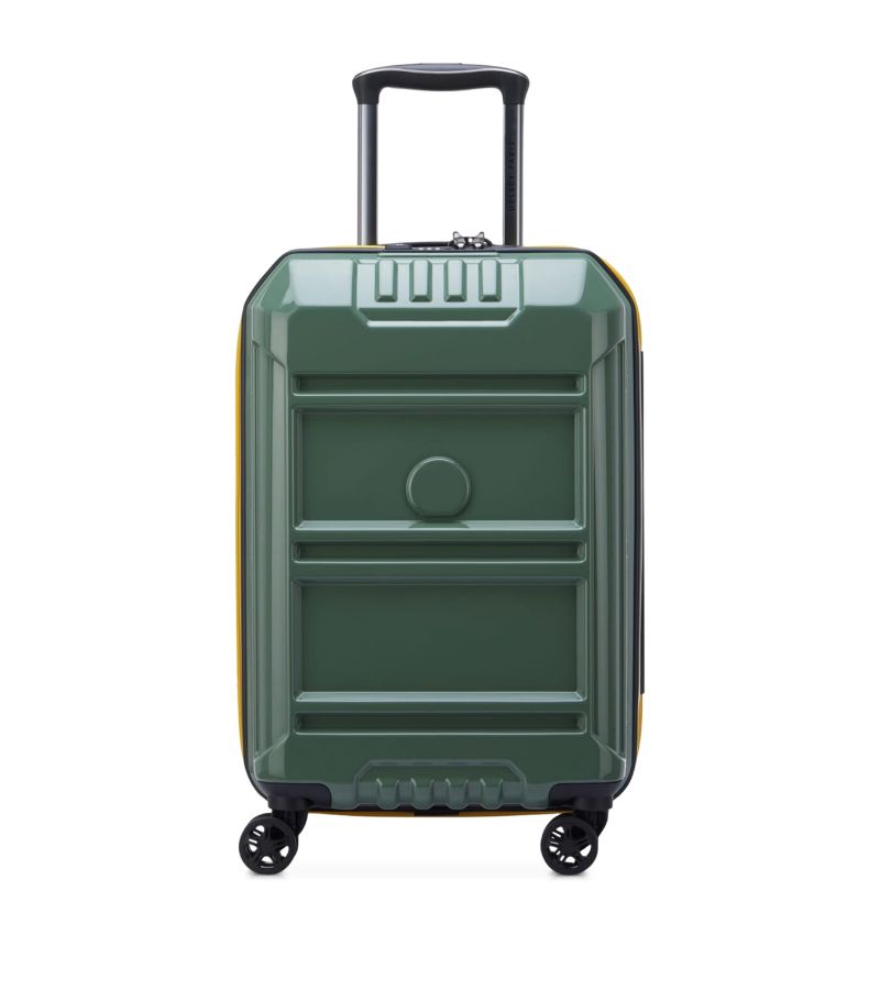 Delsey Delsey Rempart Expandable Carry-On (55Cm)