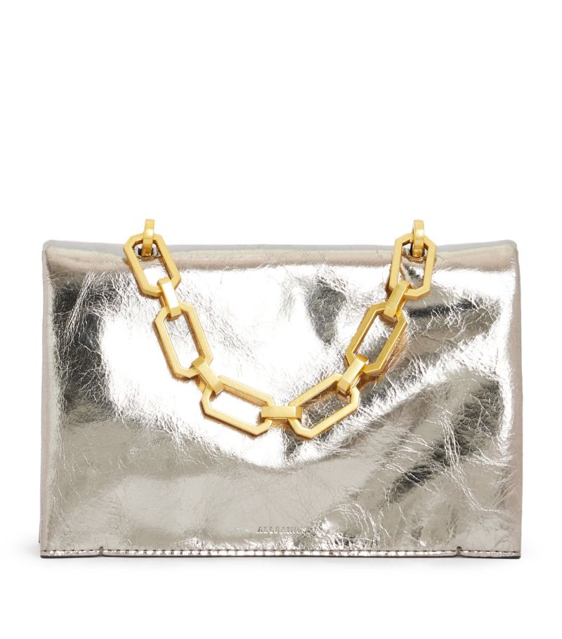 Allsaints AllSaints Yua Clutch Bag