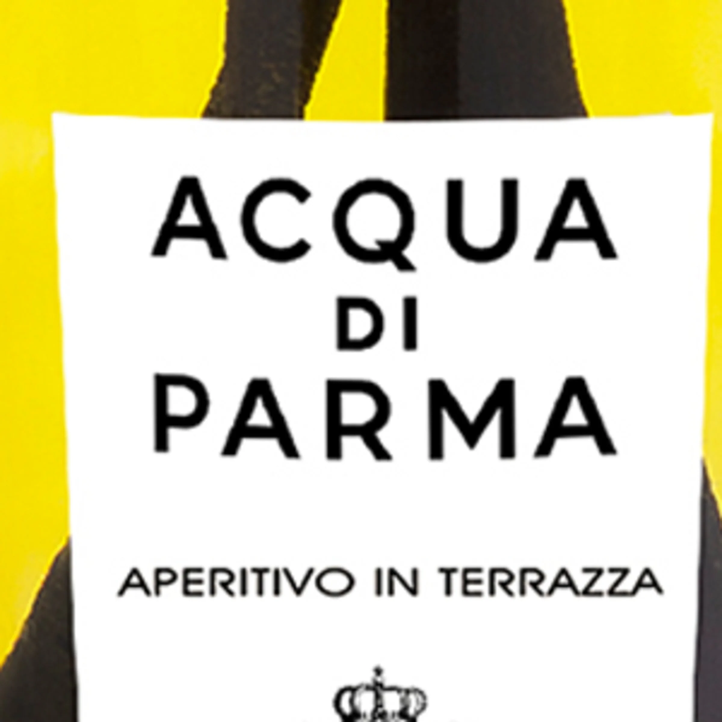 Acqua Di Parma Acqua di Parma Aperitivo in Terrazza Diffuser