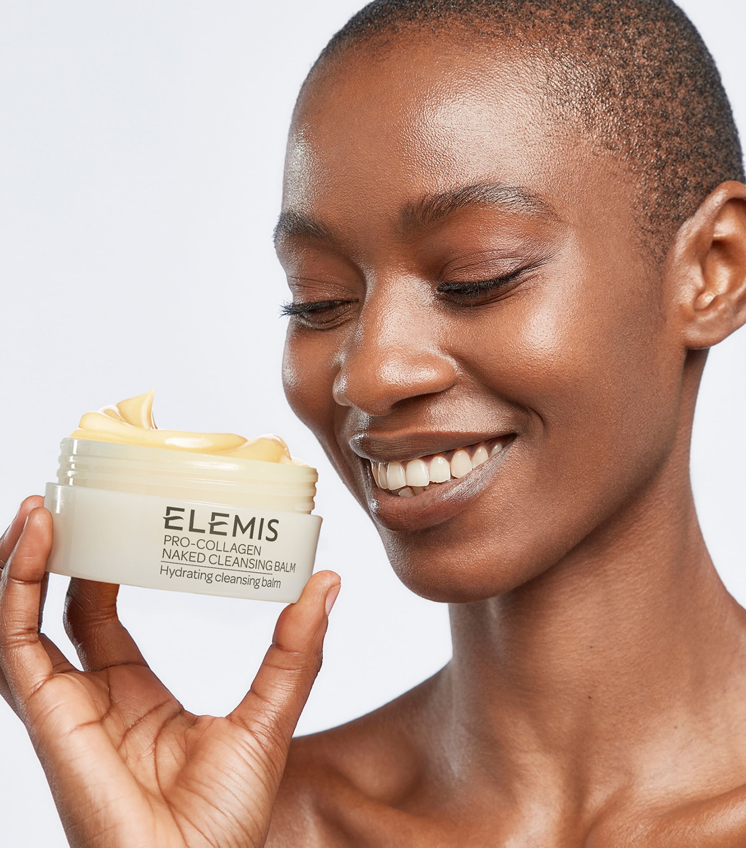 Elemis Elemis Pro-Collagen Naked Cleansing Balm