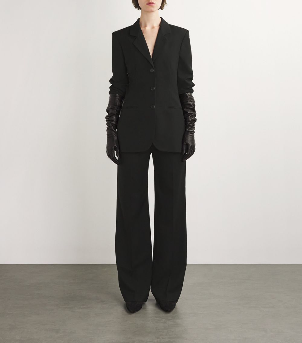 The Row The Row Encore Tailored Trousers