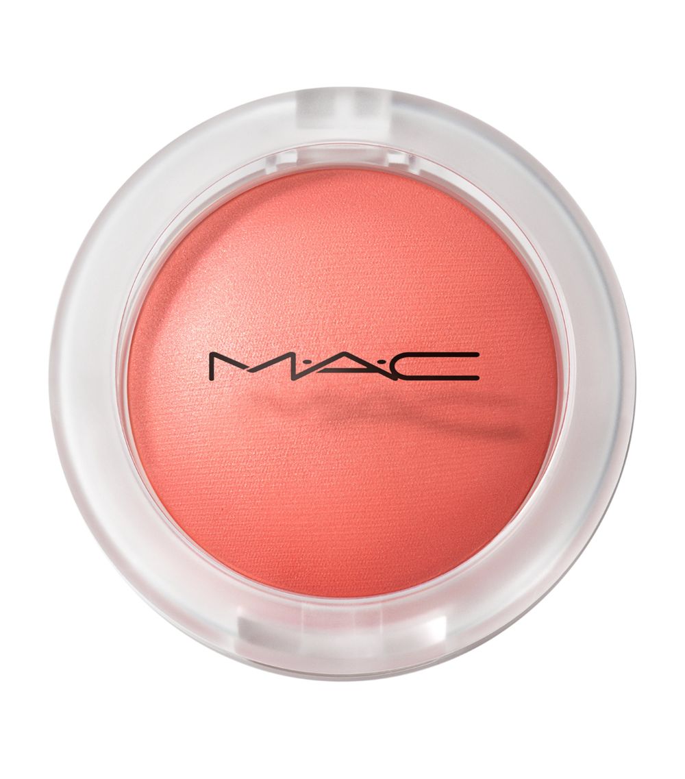 Mac Mac Glow Play Cushiony Blush