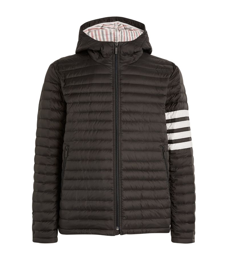 Thom Browne Thom Browne Down-Filled Puffer Jacket