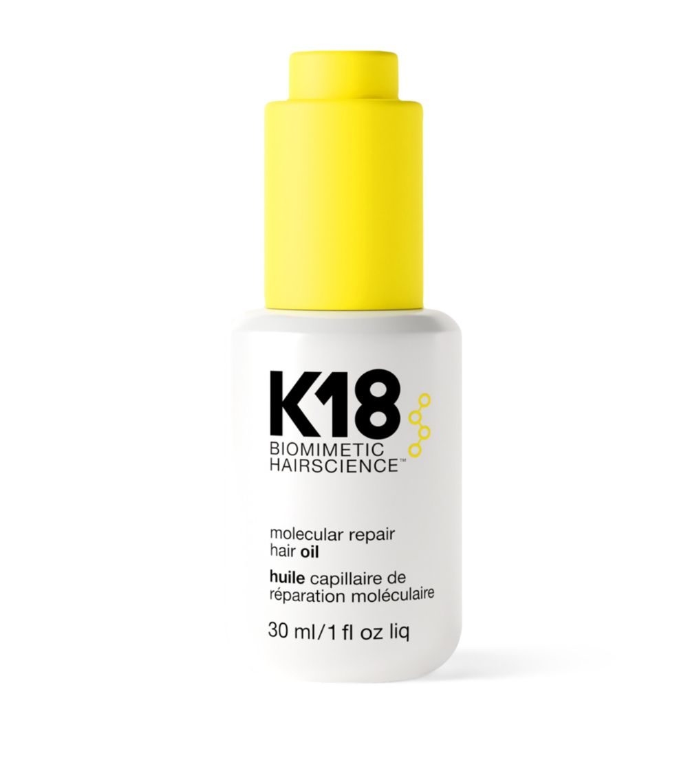 K18 K18 Molecular Repair Hair Oil (30Ml)