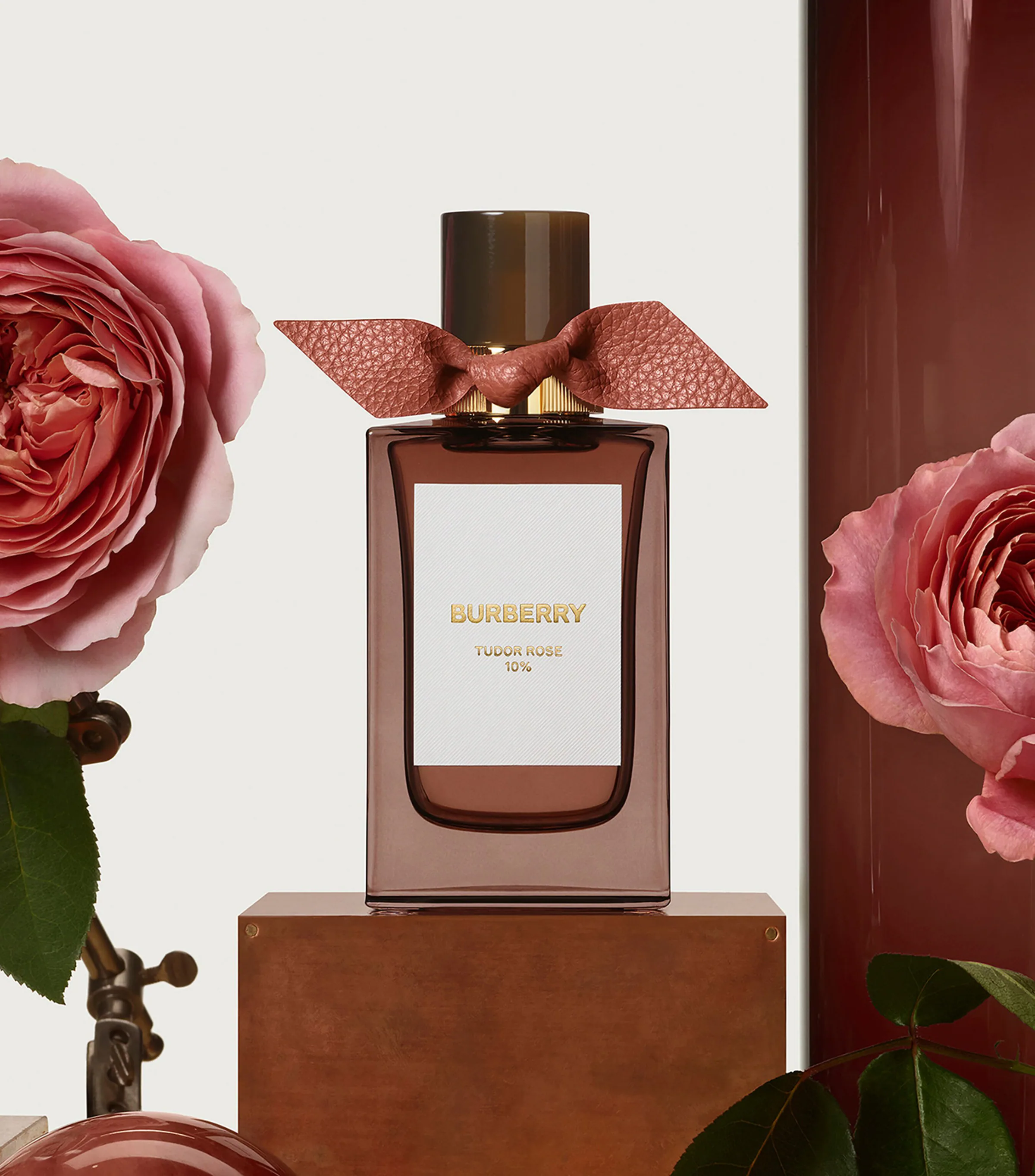 Burberry Burberry Tudor Rose Eau de Parfum