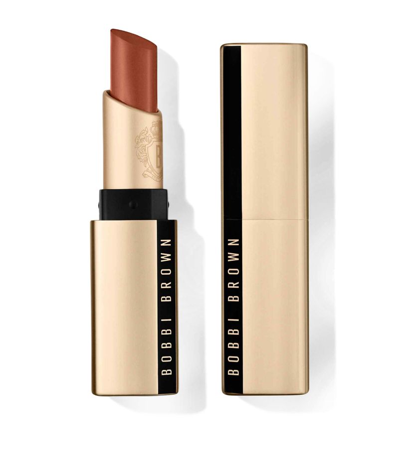 Bobbi Brown Bobbi Brown Luxe Matte Lipstick