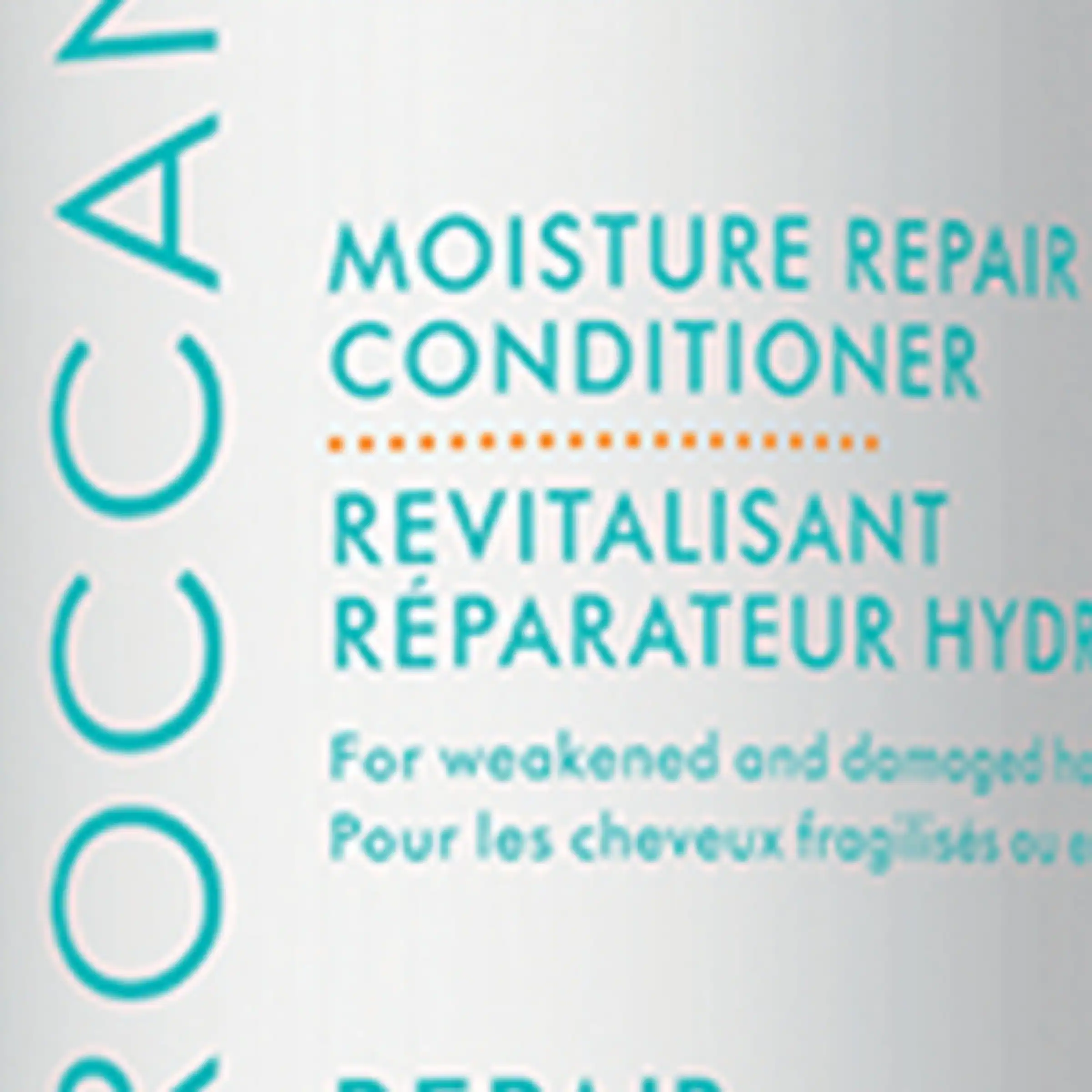 Moroccanoil Moroccanoil Moisture Repair Discovery Kit