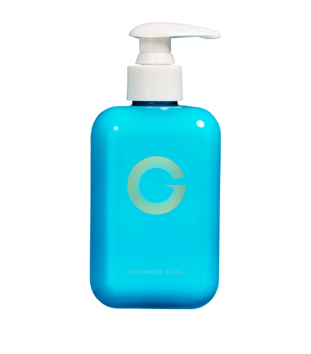 Veronique Gabai Veronique Gabai La Crème Moisturising Body Lotion Eau Du Jour (300Ml)