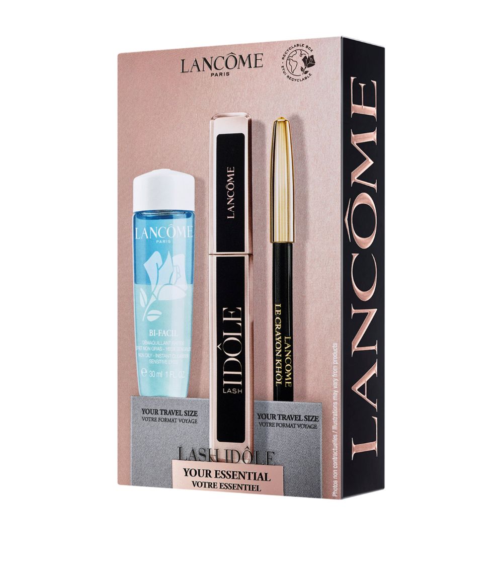 Lancôme Lancôme Lash Idôle (Khol + Bifacil) Gift Set