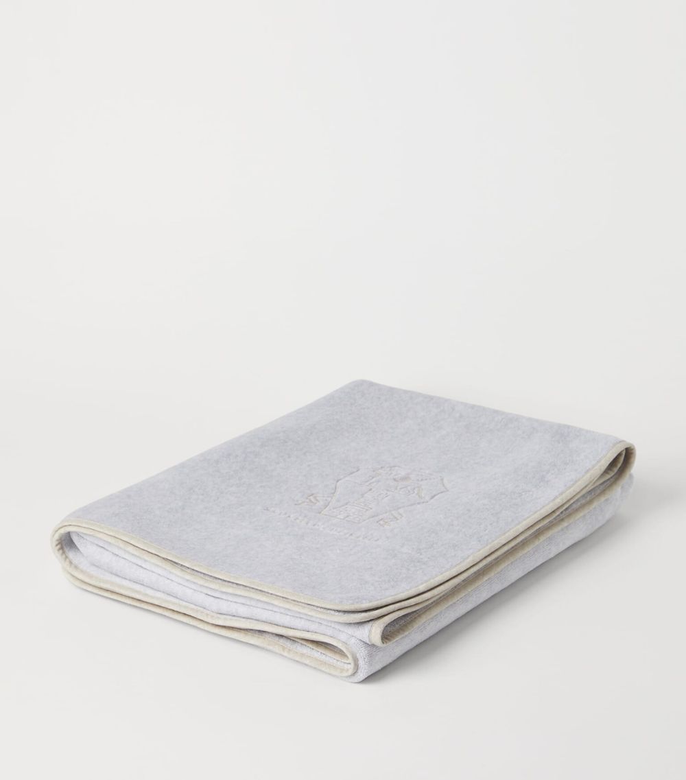 Brunello Cucinelli Brunello Cucinelli Beach Towel