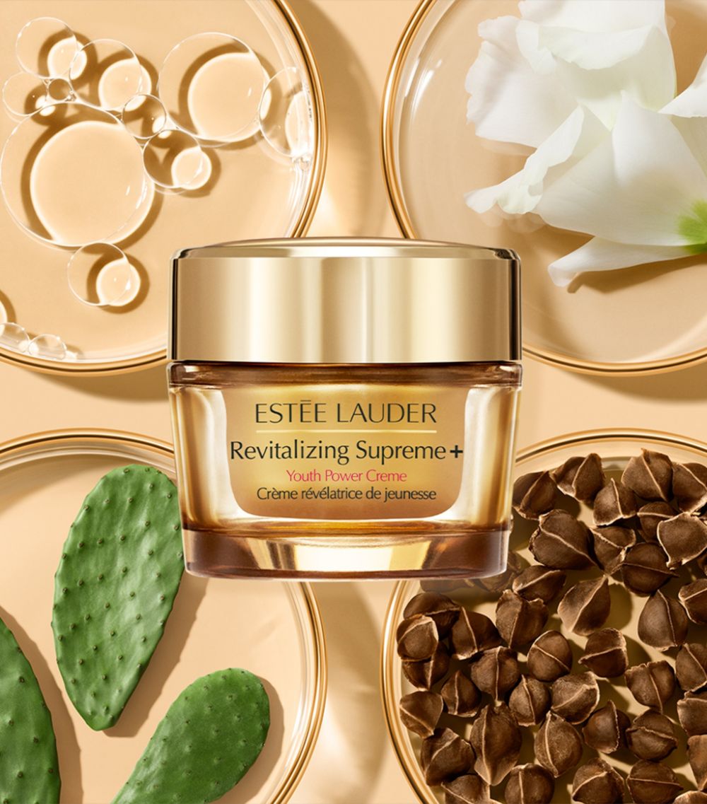 Estée Lauder Estée Lauder Revitalizing Supreme+ Youth Power Creme (50Ml)