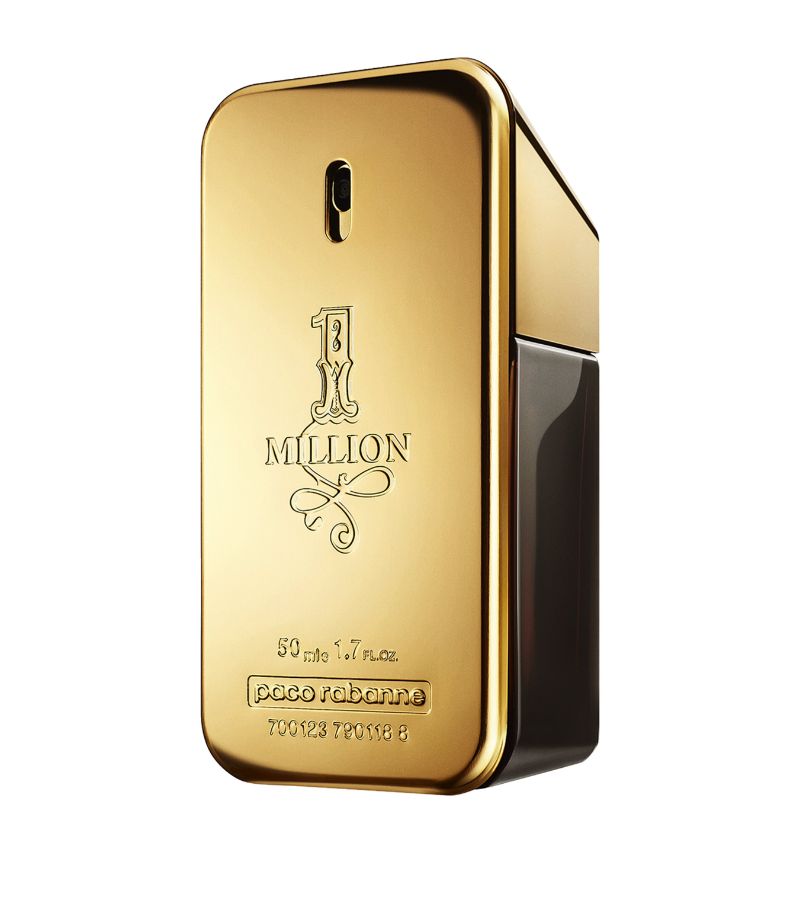 Rabanne Rabanne 1 Million Eau De Toilette (50Ml)