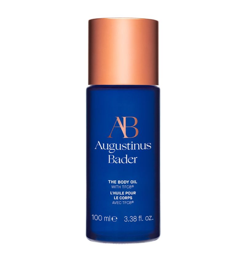 AUGUSTINUS BADER Augustinus Bader Ab The Body Oil 100Ml 20