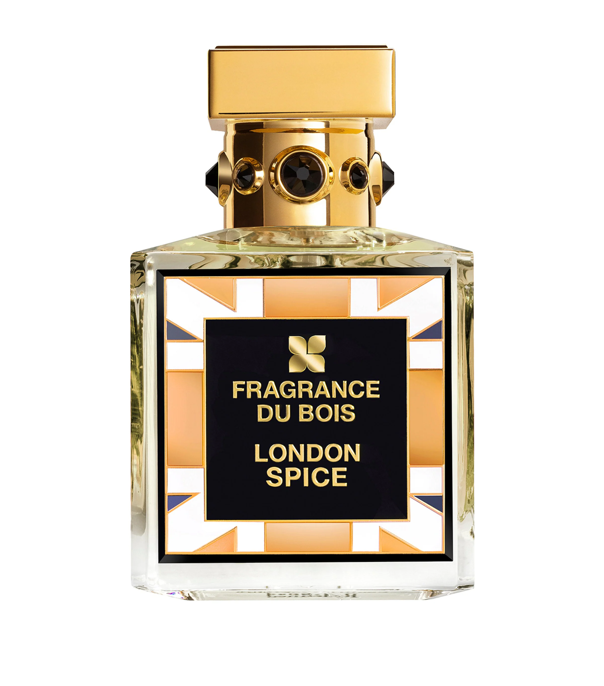 Fragrance Du Bois Fragrance Du Bois London Spice Eau de Parfum