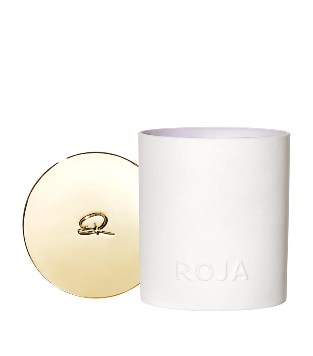 Roja Picking Berries In Autumn Candle (250G)