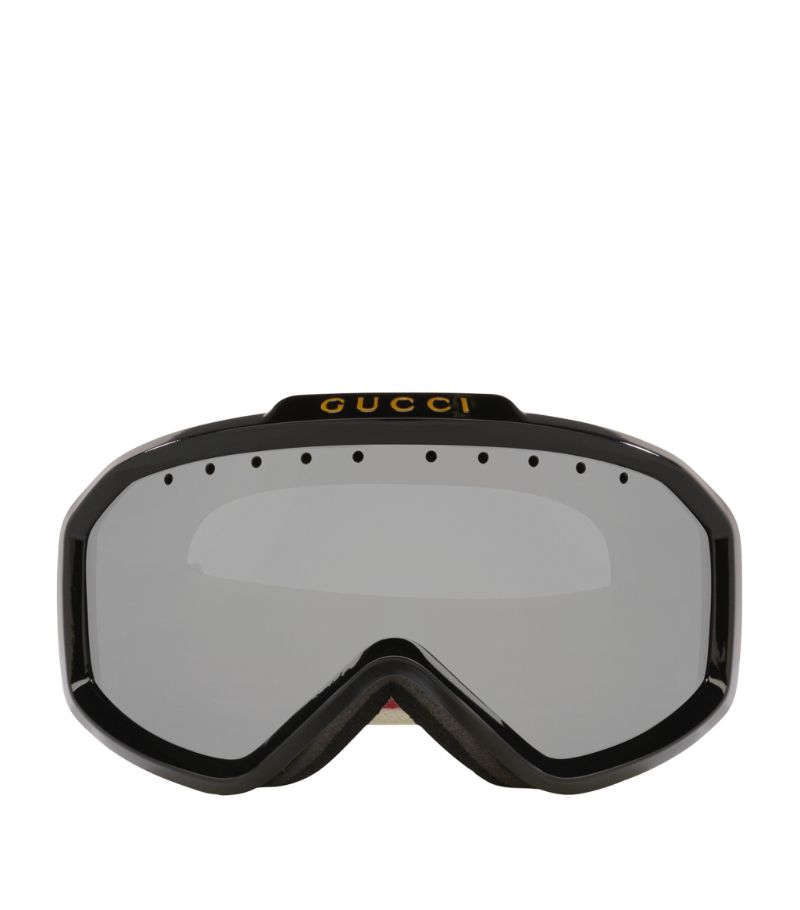 Gucci Gucci Ski Goggles