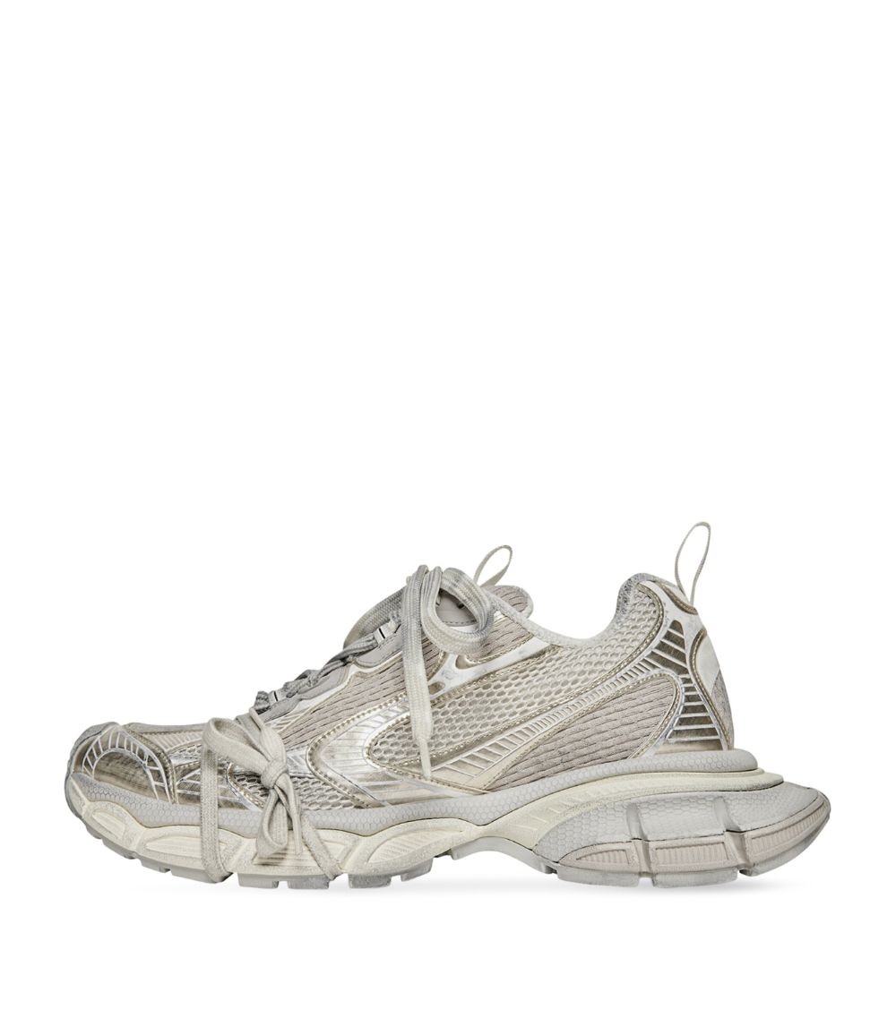 Balenciaga Balenciaga 3Xl Lace-Up Sneakers