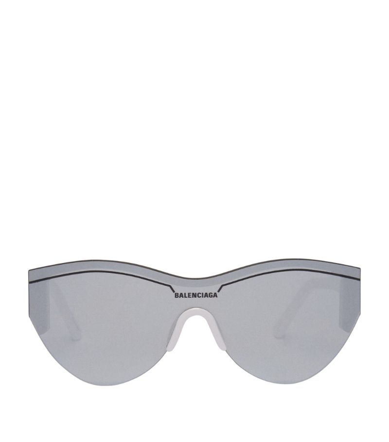 Balenciaga Balenciaga Ski Cat Sunglasses