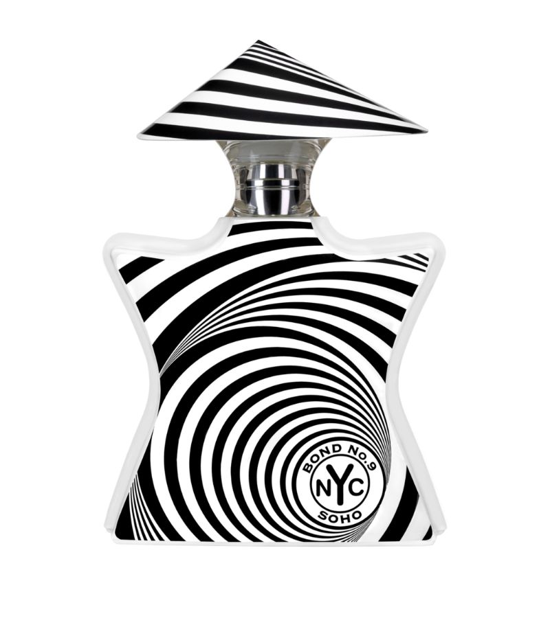 Bond No. 9 Bond No. 9 Soho Eau De Parfum (50Ml)